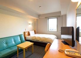 Comfort Inn Kofu Showa Inter 5