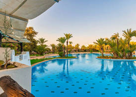 Hôtel Club Jumbo Djerba Resort 3