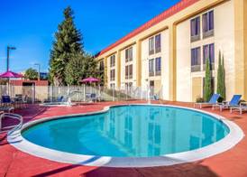 La Quinta Inn & Suites Oakland Airport Coliseum 3