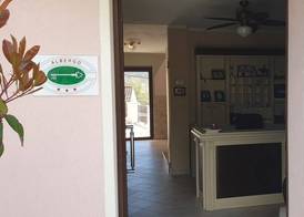 Relais Black Horse 3
