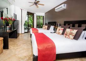 Tulemar Resort 5
