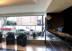 Hotel Lily 3