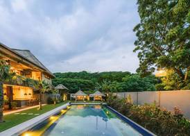 Pondok Santi Estate 5