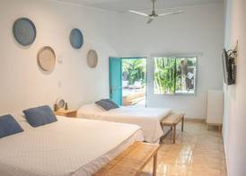 Refugio Lodge 2