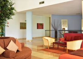 Pestana Alvor Park Suites Hotel 5