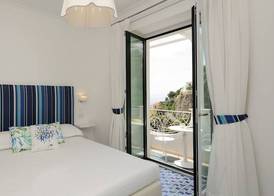 Villa Guarracino Amalfi 5