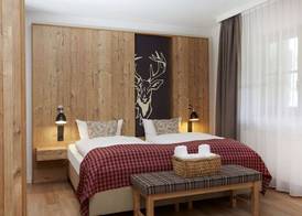 HYPERION Hotel Garmisch - Partenkirchen 4