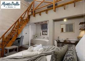 Monte Bello Estate, Cork Tree Collection 4
