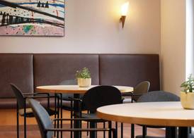 Hotel Magdeburg City Center by Leonardo Hotels 2