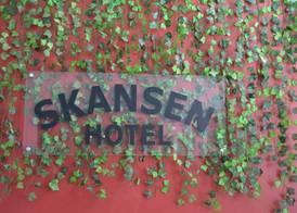 Skansen Hostel 2