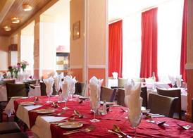 Royal Thurso Hotel 2