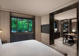 HUALUXE Xi'an Tanghua by IHG 2