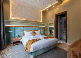 Yanis Guest House 3