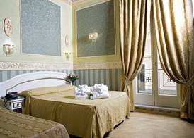 Upper View Suite 2