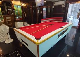 Penthouse Pattaya 4