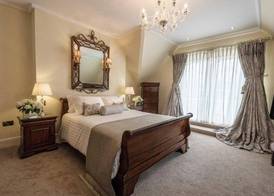 Tullyglass House Hotel 5