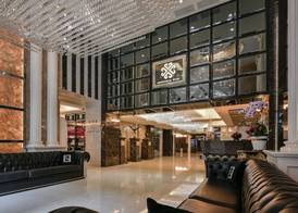 Harmonious Hotel 4