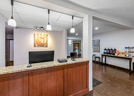 Comfort Inn Rhinelander 3