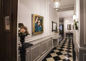 Hotel Der Kleine Prinz 2