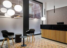 Hotel Raval House 5