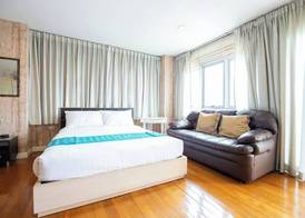 Nara Suite Residence Bangkok 5