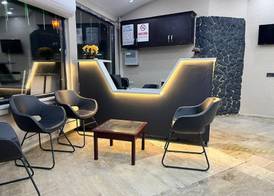 Han Dalyan Hotel 3