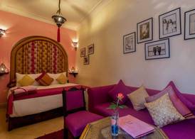 Riad Anabel 5