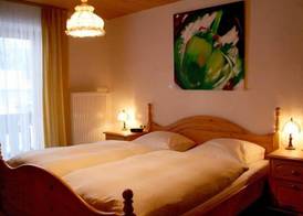 Bed & Breakfast Jungholz - Pension Katharina 4
