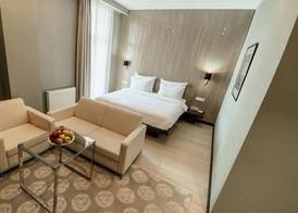 Resident City Hotel 3