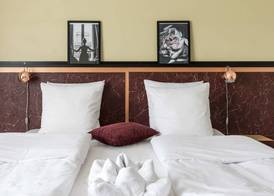 Best Western Royal Holstebro 4