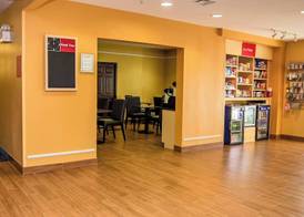 TownePlace Suites Fredericksburg 4