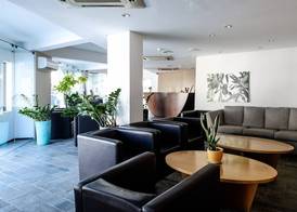 Pandream Hotel Apartments 3