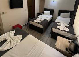 Oren Hotel 5