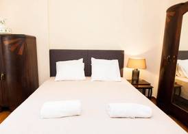Renovated apt in the Heart of Piraeus 5