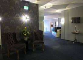 Komm' In Hotel 3