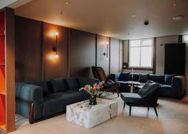 Bryggjan Boutique Hotel 2