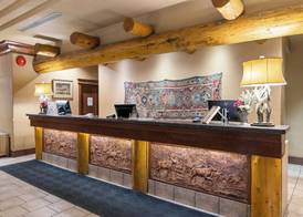 Banff Caribou Lodge and Spa 2