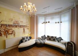 The Winter Garden Suites 2