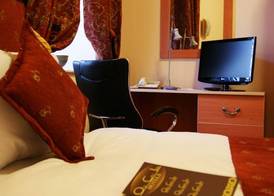 Old City Inn Hotel 3