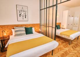 CAMŌ ROOMS - Boutique Aparthotel 5
