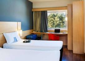 ibis Paulinia 5