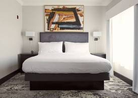 Champions Club and Hotel, Houston Westchase 4