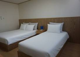 Soldongsan Stay 5