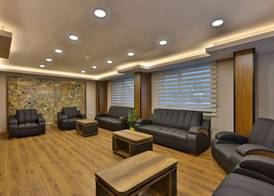BUKAVİYYE HOTEL 4