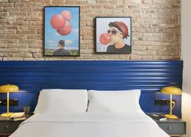Arte Suites by Olala! - Smart Stay 5