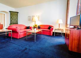 Hotel Wilder Mann Annaberg-Buchholz 4