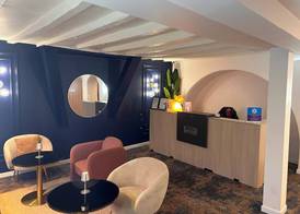 Thoiry Etoile Lodge, Sure Hotel Collection by Best Western 2