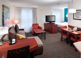 Residence Inn by Marriott Dothan 5