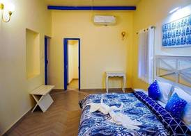 Mykonos Villa 3