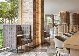 Sheraton Hai Phong 5